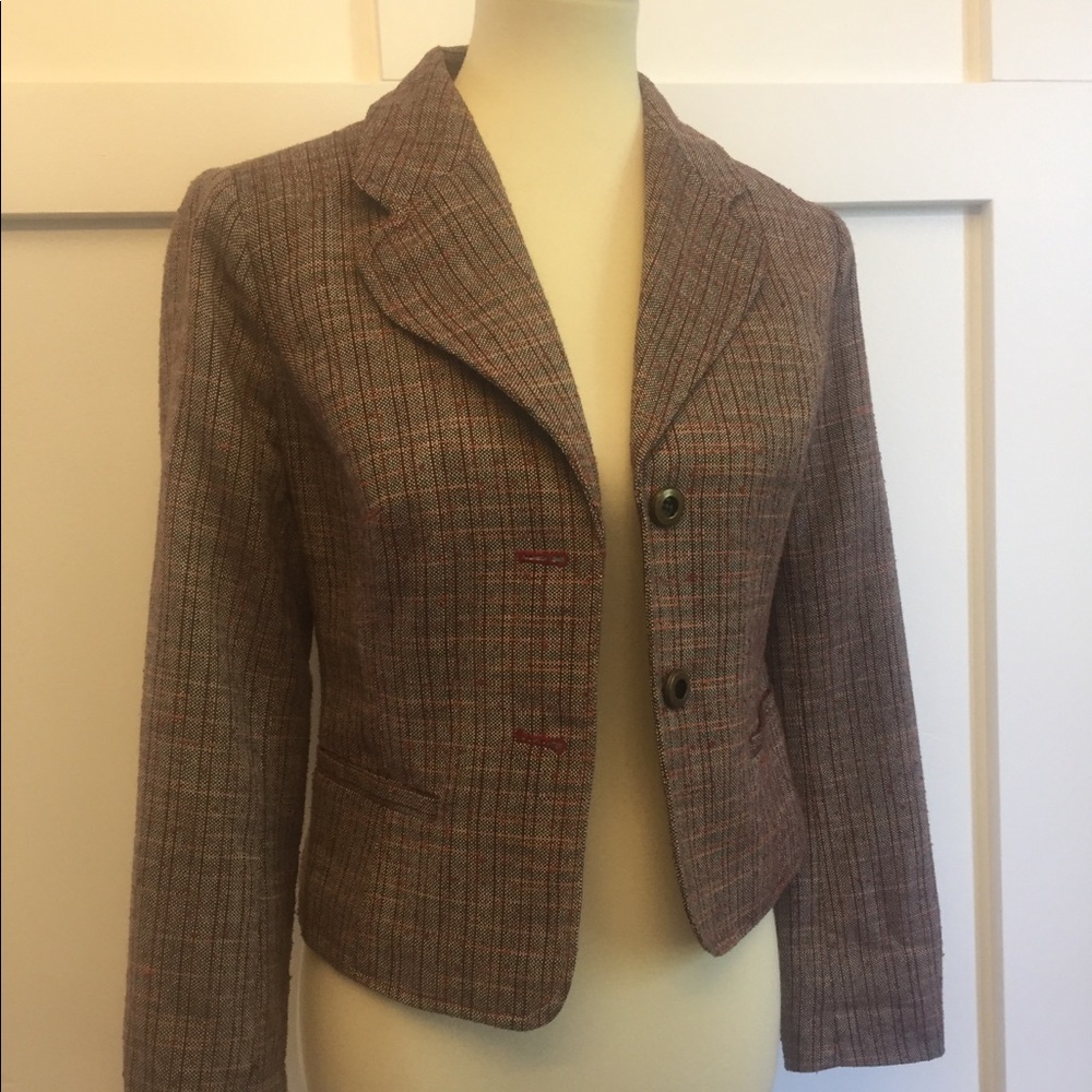 Christopher & Banks Blazer